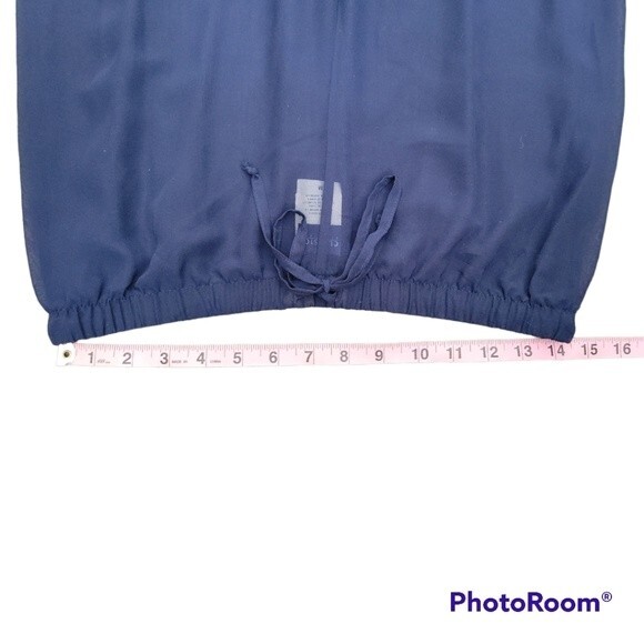 Classics by Jantzen Cover Up, Sheer Swimwear Pants - M - Picture 8 of 9